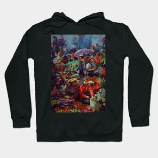 Chichicastenango Hoodie